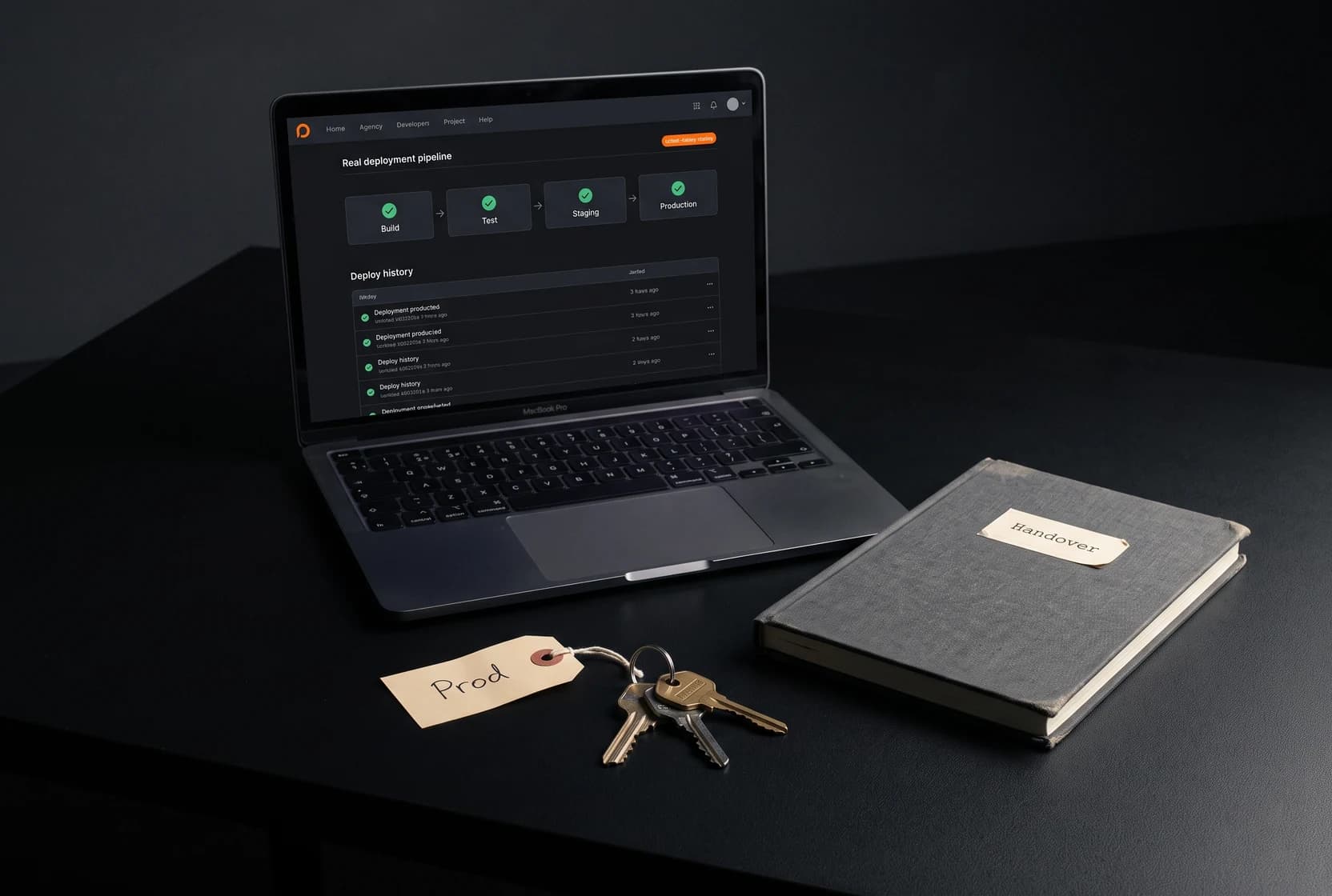 How to Choose the Right SaaS Development Partner in 2026