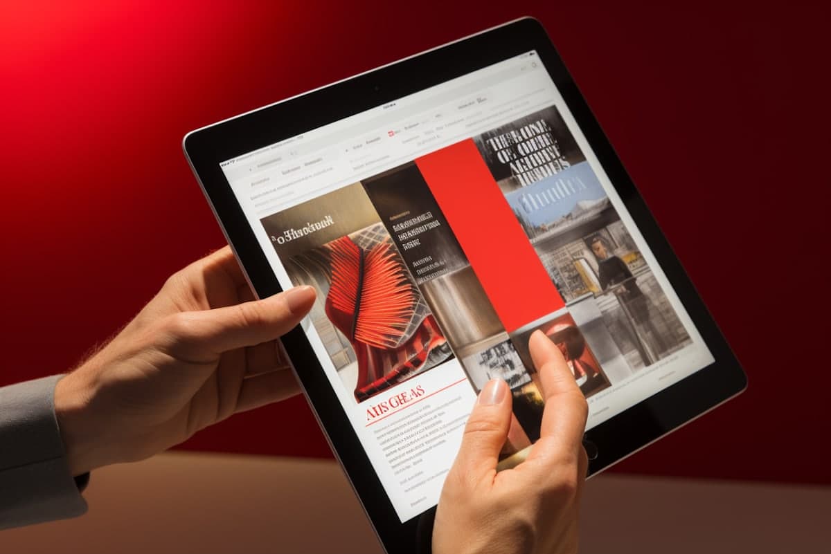 eCommerce in use